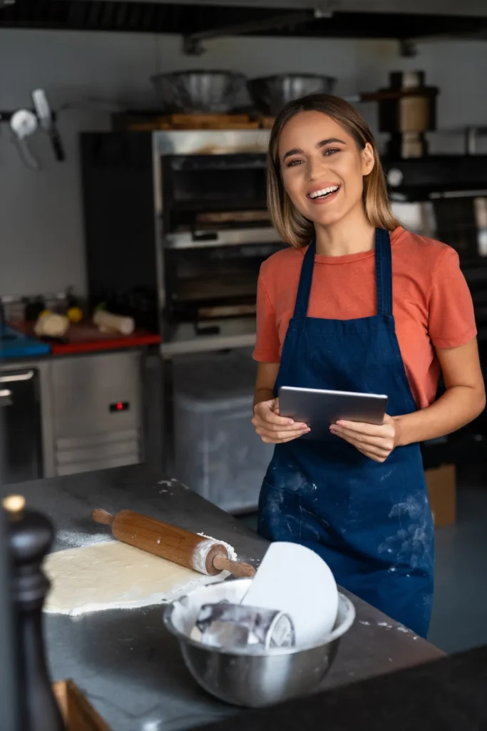 Partner With Small Businesses